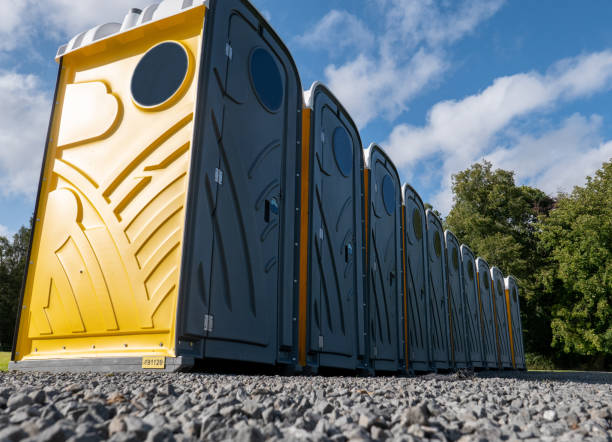 Best Short-Term Portable Toilet Rental  in Soulsbyville, CA