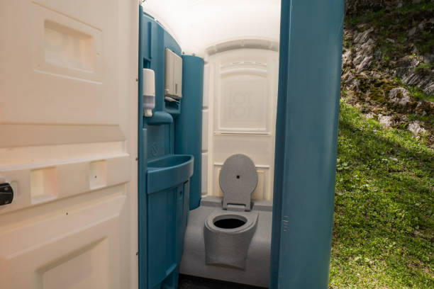 Best Deluxe Portable Toilet Rental  in Soulsbyville, CA