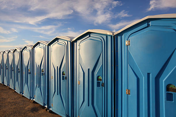 Best Portable Restrooms for Agricultural Sites  in Soulsbyville, CA